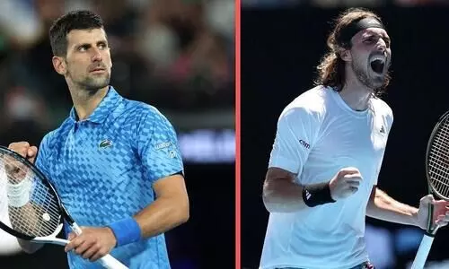 മുന്നിൽ ചരിത്രം, മധുരപ്രതികാരം- ദ്യോകോ ഇന്ന് 22ാം ഗ്രാൻഡ് സ്ലാമിലേറുമോ?