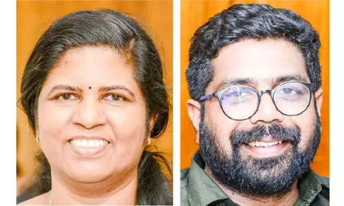 കോട്ടയത്ത് ഒന്നരപതിറ്റാണ്ടിനുശേഷം​ സി.പി.എമ്മിന് ജില്ല പഞ്ചായത്ത്​ പ്രസിഡന്‍റ്​ സ്ഥാനം