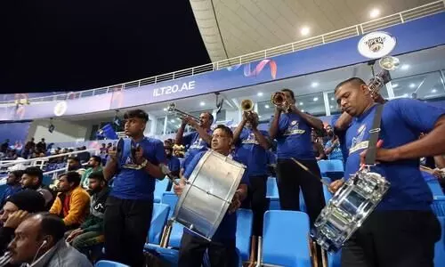 International League T20 Tournament