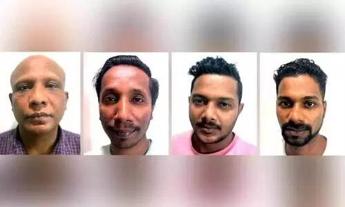 കാനഡയിൽ ജോലി വാഗ്ദാനം ചെയ്ത് തട്ടിപ്പ്