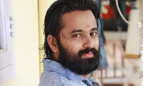 Unni Mukundan  explain Vloger Issue