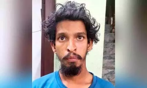 സ്കൂട്ടർ മോഷണക്കേസിൽ പ്രതി പിടിയിൽ