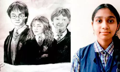 Devanganas Paintings