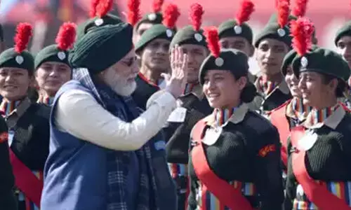 PM Cautions Against Attempts To Create Divisions Amid Row Over BBC Series