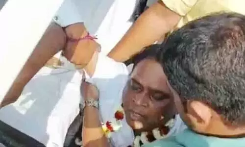 odisha minister Naba kishore Das