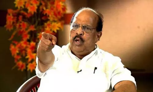 ആരോഗ്യമേഖലയിൽ അവഗണന, ഓണത്തിനും വിഷുവിനും സാധനങ്ങൾ വിലകുറച്ചു നൽകുന്നതല്ല ആസൂത്രണം; വിമർശനവുമായി ജി. സുധാകരൻ