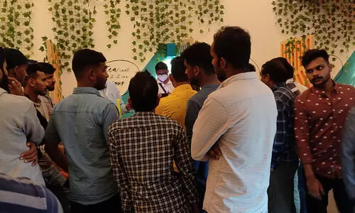 എയർ ഇന്ത്യ വിമാനം തിരിച്ചിറക്കൽ; 38 മണിക്കൂർ ദുരിതത്തിന് ശേഷം യാത്രക്കാർ നാട്ടിൽ