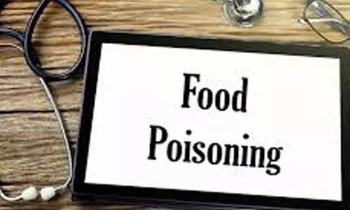 food poisoning