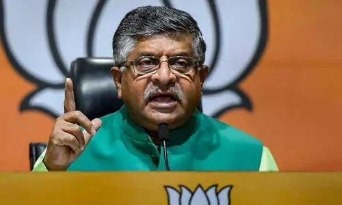 രാഹുലിന് പതാക ഉയർത്താൻ അവസരമൊരുക്കിയത് മോദിയെന്ന് ബി.ജെ.പി