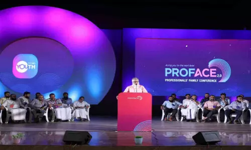 പ്രഫഷനലുകളിൽ അന്ധവിശ്വാസം വളരുന്നത് ഗുരുതര സാഹചര്യം -വിസ്ഡം പ്രൊഫെയ്സ്