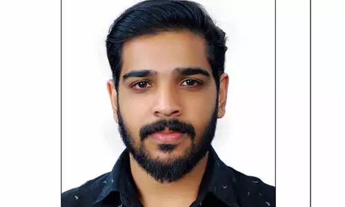 വയനാട് സ്വദേശി ബഹ്റൈനിൽ നിര്യാതനായി