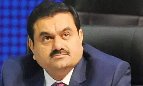 അദാനി: തങ്ങൾ എന്തു പറഞ്ഞാലും ഓഹരിവിപണിയെ ബാധിക്കും -സുപ്രീംകോടതി