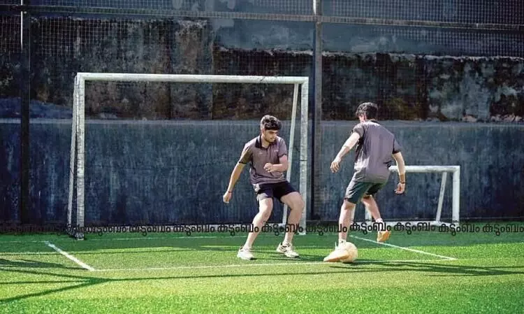 All You Need To Know About The Turf Games