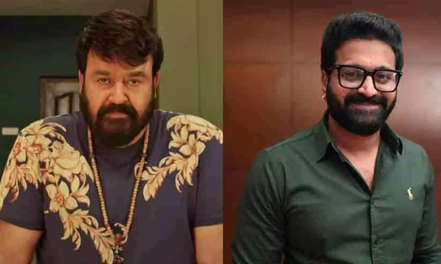 Rishab Shetty  Rejects in Mohanlals Malaikottai Valiban, here’s why