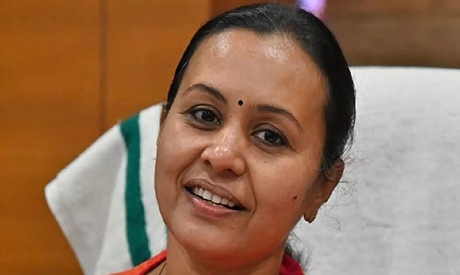 അനീമിയ മുക്ത കേരളത്തിന് കൂട്ടായ പ്രയത്‌നം ആവശ്യമെന്ന് വീണ ജോര്‍ജ്