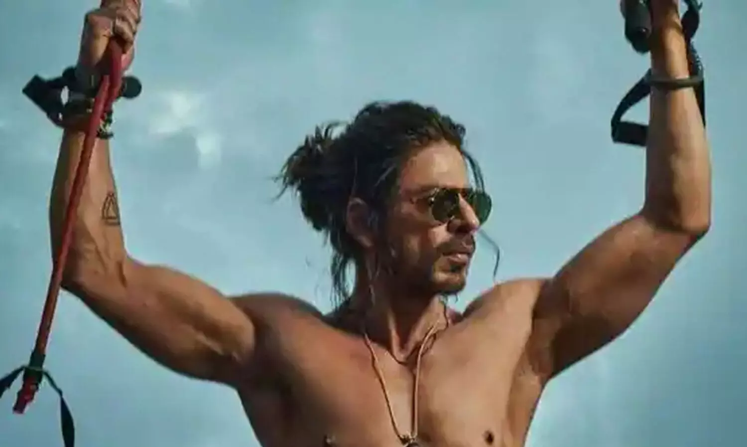 ചരിത്ര വിജയം; അഞ്ച് ദിവസങ്ങൾ കൊണ്ട് 500 കോടിയും കടന്ന് പത്താൻ