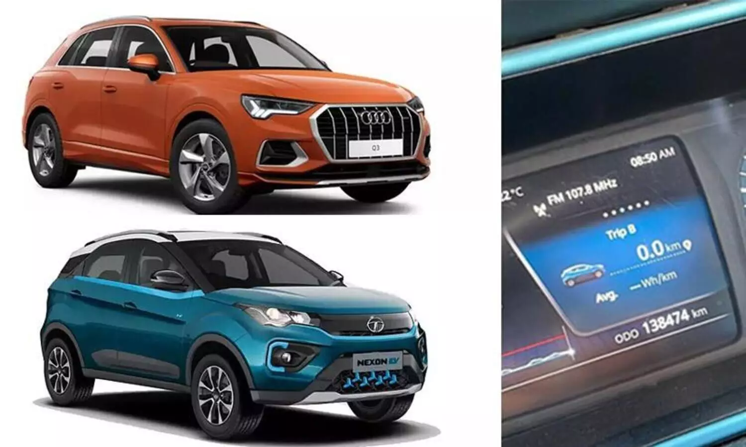 ഔഡി വിറ്റ് ഇ.വി വാങ്ങി; 1.38 ലക്ഷം കിലോമീറ്റര്‍ ഓടിയപ്പോൾ അമ്പരപ്പിക്കുന്ന ലാഭമെന്ന് ഉടമ