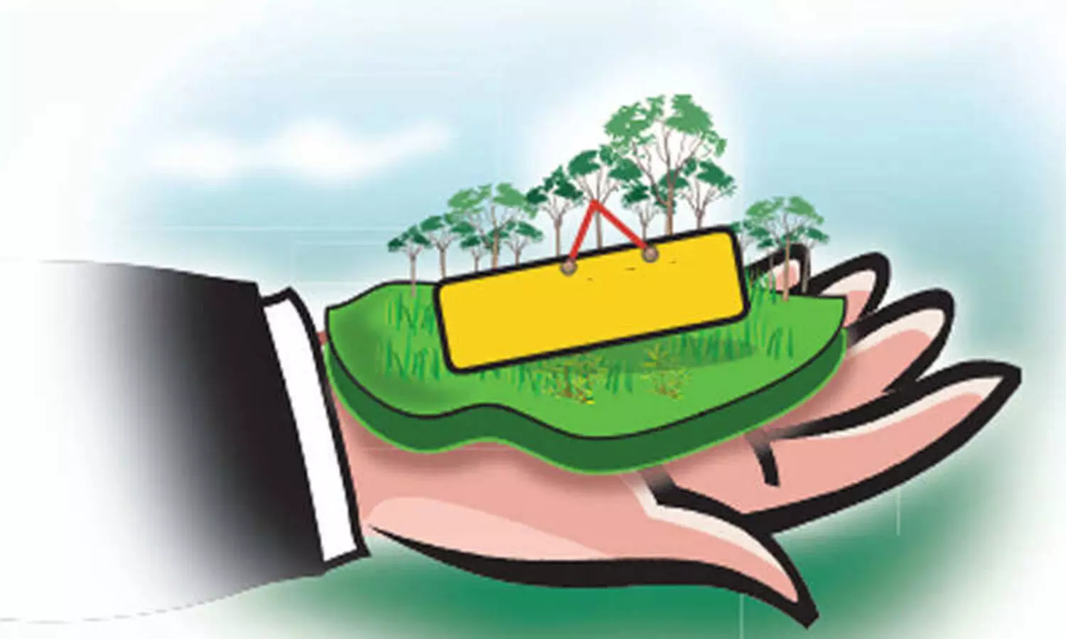 amendment of land rules