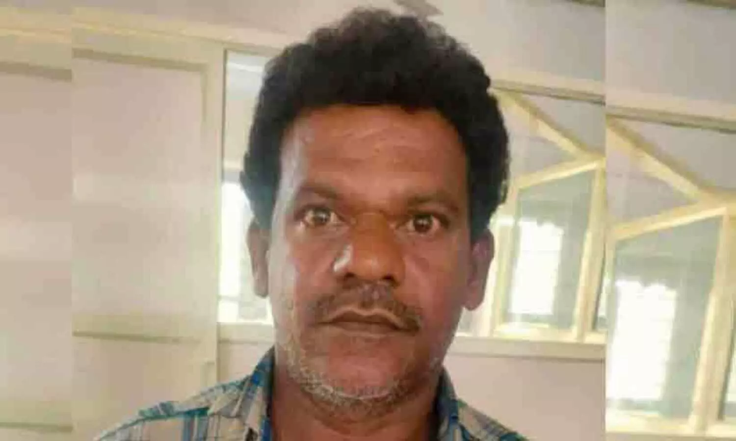 12​കാ​ര​ന് പ്രകൃതിവിരുദ്ധ പീഡനം: പ്രതിക്ക് 32 വർഷം കഠിന തടവും പിഴയും