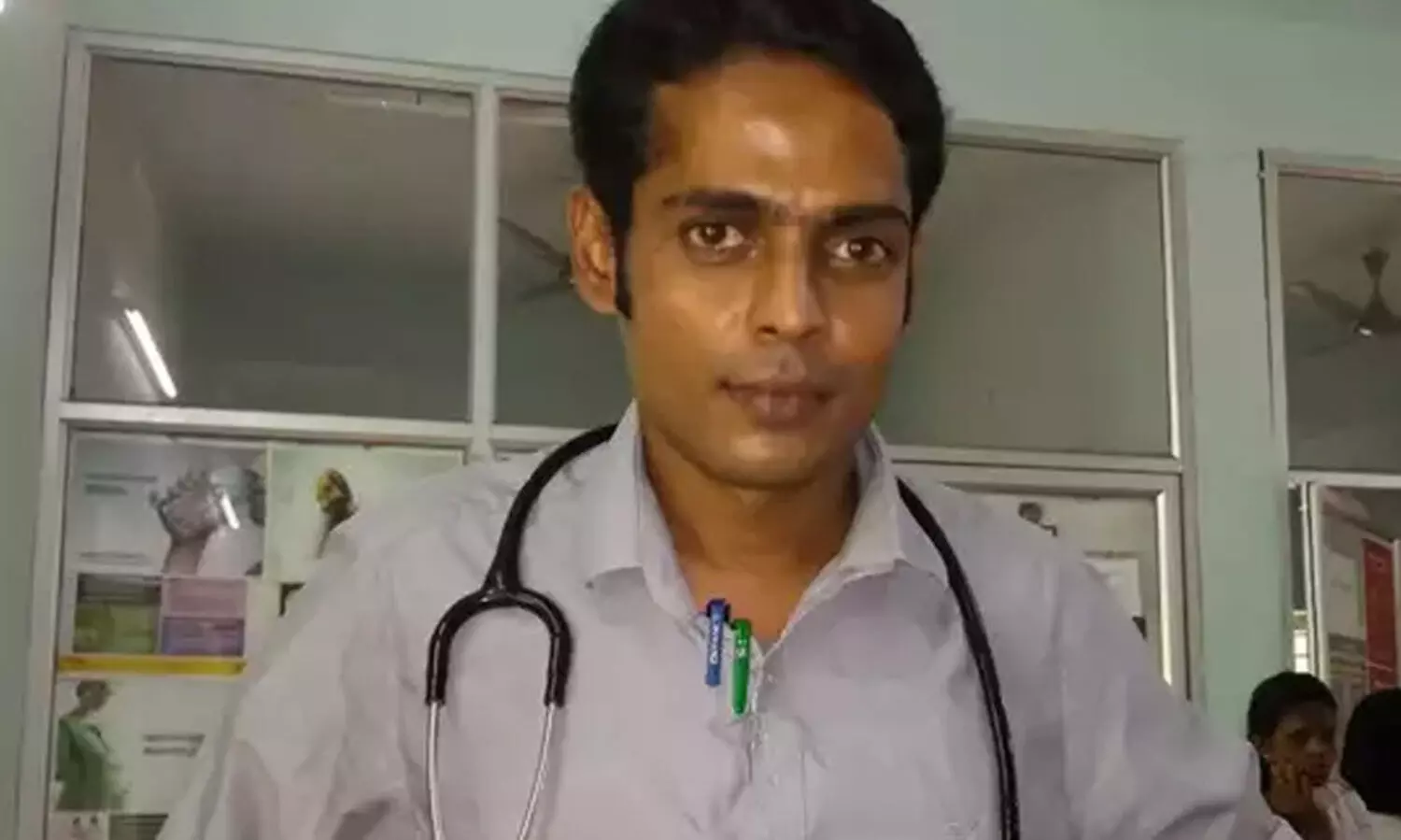 ഡോ. ​ഷാ​ന​വാ​സി​ന്‍റെ ദുരൂഹ മരണം: ഹൈകോടതി സർക്കാർ നിലപാട്​ തേടി