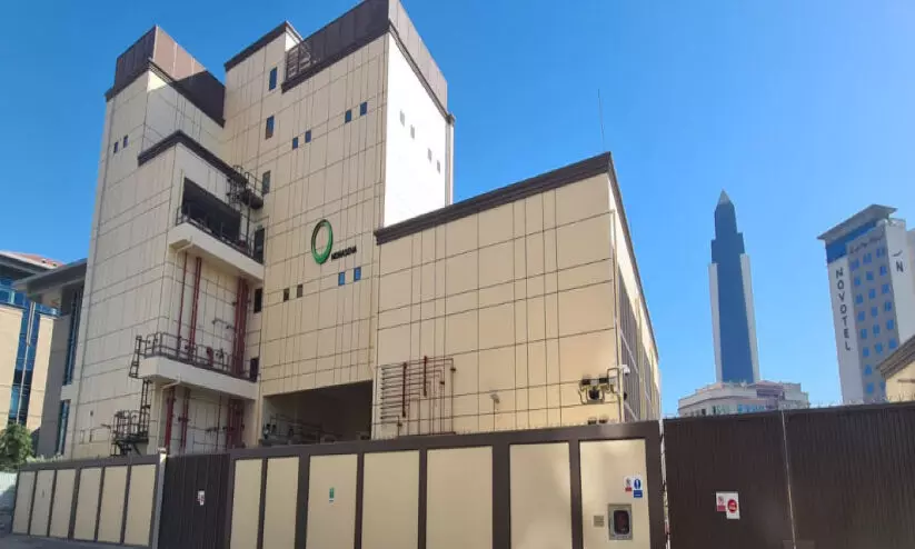 ക​ഴി​ഞ്ഞ​വ​ർ​ഷം ‘ദീ​വ’ തു​റ​ന്ന​ത്​ 17 സ​ബ്​ സ്​​റ്റേ​ഷ​നു​ക​ൾ