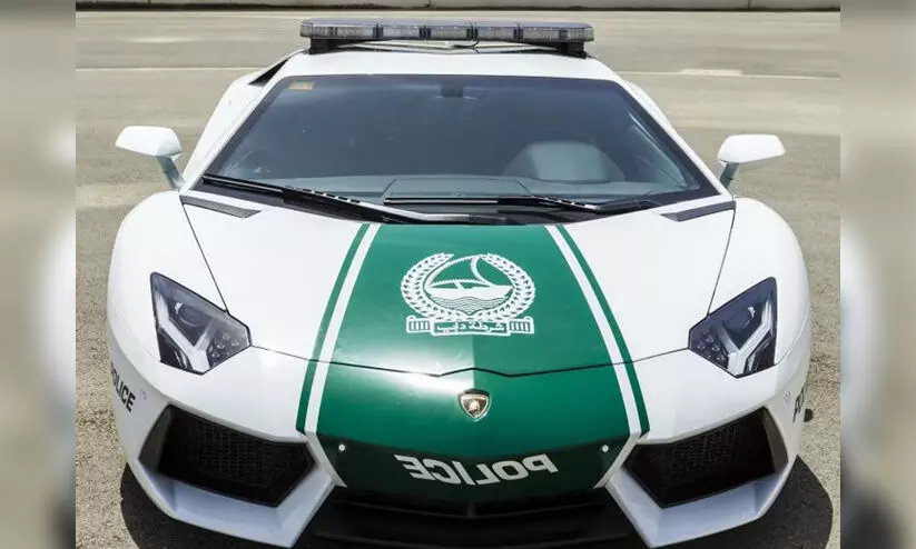 മാതാവ് ജയിലിൽ ; ഒറ്റപ്പെട്ട മൂന്നു കുട്ടികൾക്ക് കാവലായി ദുബൈ പൊലീസ് മാതാവ് ജയിലിൽ ; ഒറ്റപ്പെട്ട മൂന്നു കുട്ടികൾക്ക് കാവലായി ദുബൈ പൊലീസ്