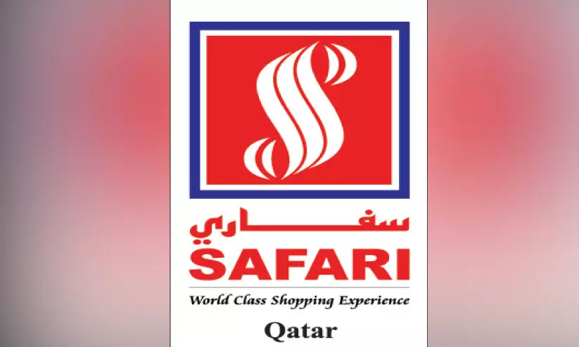 സഫാരി 10, 20, 30 പ്രമോഷന് തുടക്കം സഫാരി 10, 20, 30 പ്രമോഷന് തുടക്കം