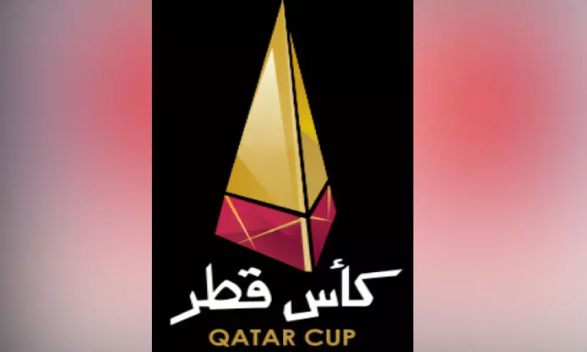 ഖ​ത്ത​ർ ക​പ്പ് സെ​മി​ഫൈ​ന​ൽ ഒ​മ്പ​തി​ന്