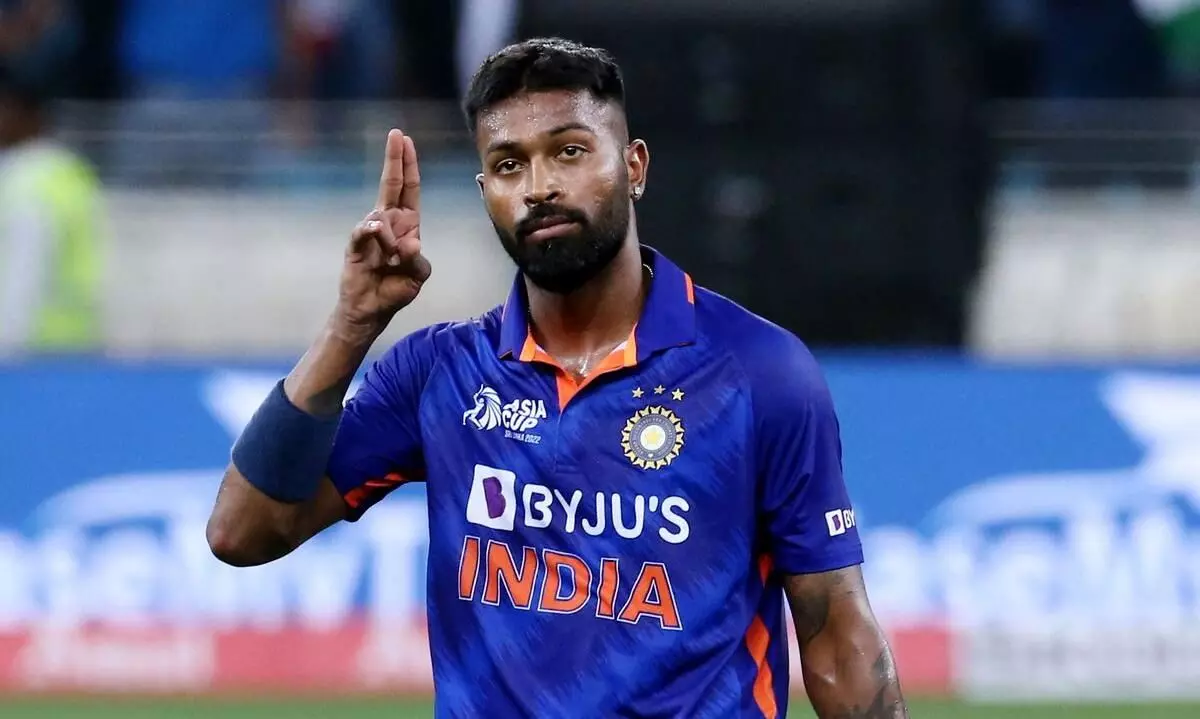 ‘ഈ പിച്ച് ഭൂലോക ദുരന്തം’- ന്യൂസിലൻഡിനെതിരെ ജയം പിടിച്ചിട്ടും കടുത്ത വിമർശനവുമായി ഹാർദിക് പാണ്ഡ്യ