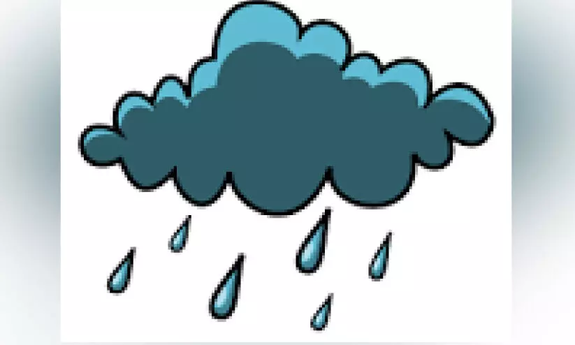 ഇന്നും നാളെയും മഴക്ക് സാധ്യത ഇന്നും നാളെയും മഴക്ക് സാധ്യത