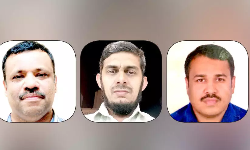 ‘സം​ഘ​ട​ന പ്ര​വ​ർ​ത്ത​ന​ത്തി​ലൂ​ടെ ആ​ത്മ​പ​രി​ശു​ദ്ധി നേ​ടു​ക’