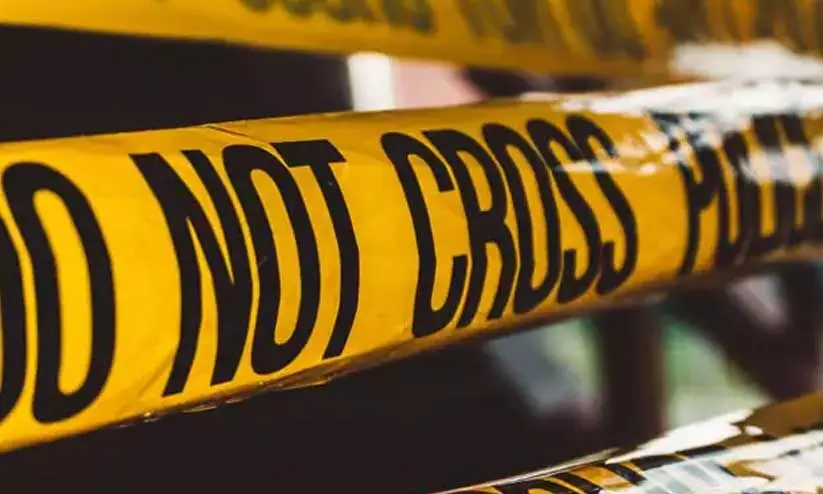 ദക്ഷിണാഫ്രിക്കയിൽ ജന്മദിനാഘോഷത്തിനിടെ വെടിവെപ്പ്; എട്ട് പേർ കൊല്ലപ്പെട്ടു ദക്ഷിണാഫ്രിക്കയിൽ ജന്മദിനാഘോഷത്തിനിടെ വെടിവെപ്പ്; എട്ട് പേർ കൊല്ലപ്പെട്ടു