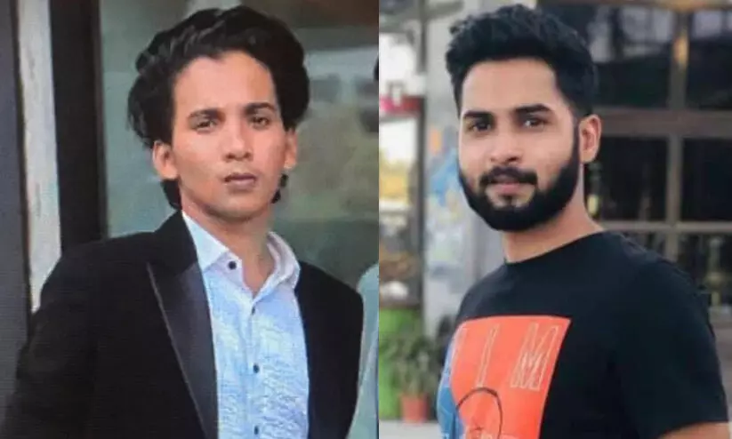 കാർ ഡിവൈഡറിലിടിച്ച് അപകടം: ഒരു യുവാവ് കൂടി മരിച്ചു കാർ ഡിവൈഡറിലിടിച്ച് അപകടം: ഒരു യുവാവ് കൂടി മരിച്ചു