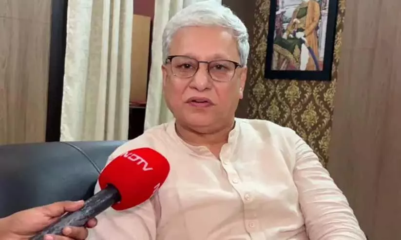 Jishnu Dev Varma Jishnu Dev Varma