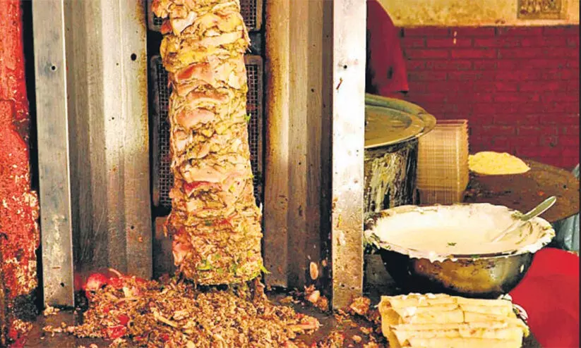 ഫെബ്രുവരി ഒന്ന് മുതല്‍ ഭക്ഷ്യ സുരക്ഷാ പരിശോധനകളും പ്രവര്‍ത്തനങ്ങളും ശക്തമാക്കും