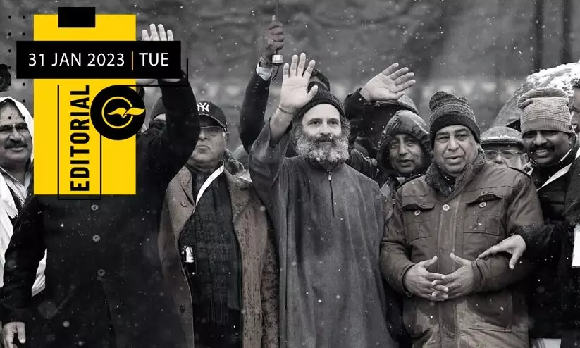 ആ ​ചു​വ​ടു​ക​ൾ സ​ഫ​ല​മാ​യെ​ങ്കി​ൽ