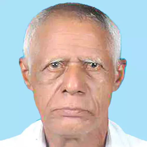 സ്വാ​മി​നാ​ഥ​ൻ