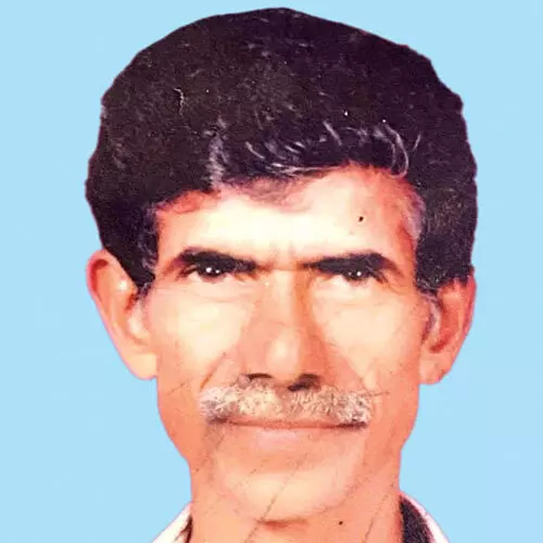 സു​ന്ദ​ര​ൻ