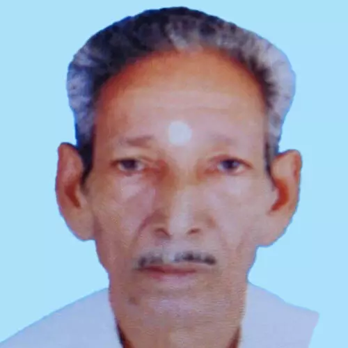 വാ​സു​ദേ​വ​ൻ