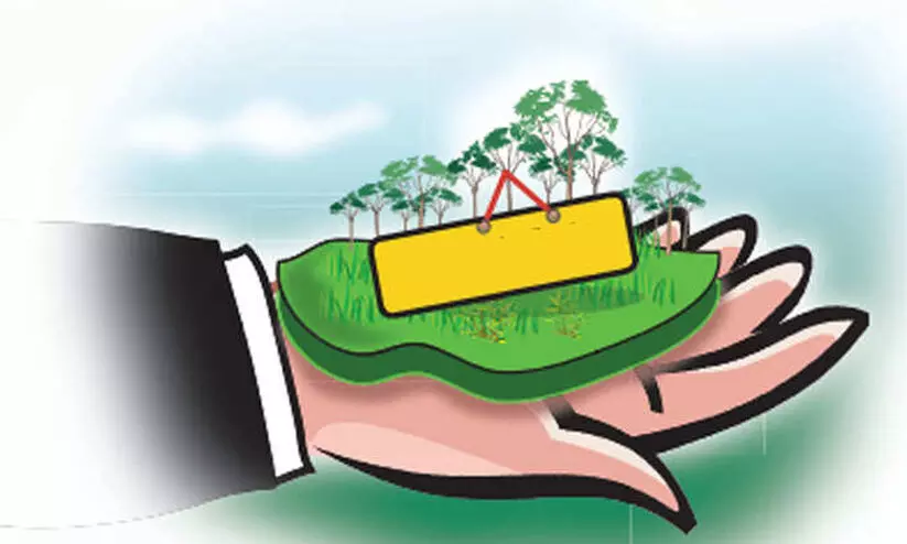 amendment of land rules