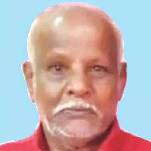 ദാ​മോ​ദ​ര​ൻ