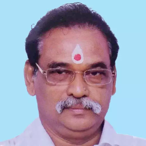 സ​ത്യ​നാ​രാ​യ​ണ​കു​റു​പ്പ്