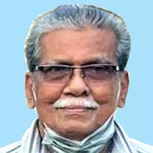 മു​ഹ​മ്മ​ദ് കു​ഞ്ഞി