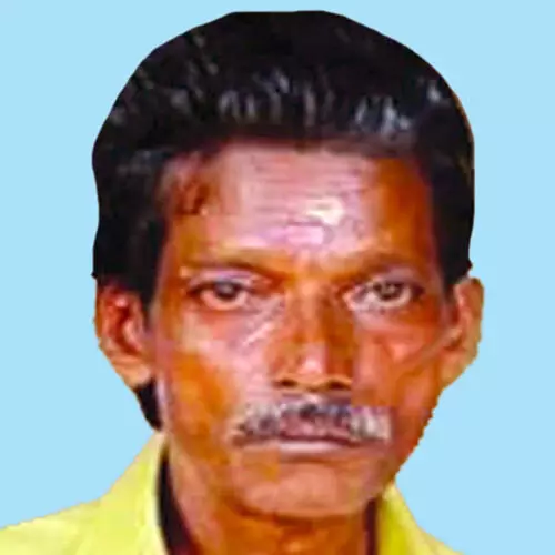 രാ​ധാ​കൃ​ഷ്ണ​ൻ