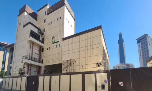 ക​ഴി​ഞ്ഞ​വ​ർ​ഷം ‘ദീ​വ’ തു​റ​ന്ന​ത്​ 17 സ​ബ്​ സ്​​റ്റേ​ഷ​നു​ക​ൾ