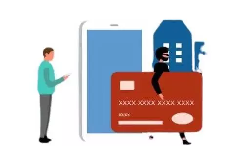 വട്ടിപ്പലിശ മുതൽ ഓൺലൈൻ തട്ടിപ്പുവരെ; കുരുക്കായി പണമിടപാട്