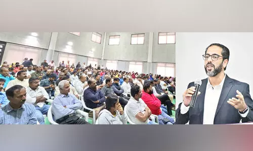 ലി​ബ​റ​ലി​സ​ത്തി​ന്റെ ച​തി​ക്കു​ഴി​ക​ളെ ഓ​ർ​മി​പ്പി​ച്ച് സി.​ഐ.​സി സൗ​ഹൃ​ദ സം​ഗ​മം