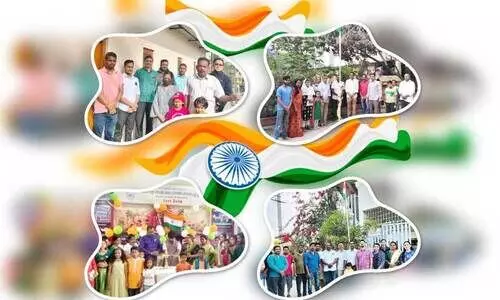 കേരള സമാജം റിപ്പബ്ലിക് ദിനാഘോഷം കേരള സമാജം റിപ്പബ്ലിക് ദിനാഘോഷം