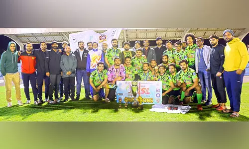 ദി​വാ കെ.​എ​സ്.​എ​ൽ സീ​സ​ൺ 2 ഒ​റി​ക്‌​സ് എ​ഫ്.​സി   ജേ​താ​ക്ക​ൾ