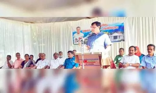 ടൂറിസ്റ്റ് കേന്ദ്രങ്ങളെ ഹൈക്കിങ് കേന്ദ്രങ്ങളാക്കും - മന്ത്രി മു​ഹ​മ്മ​ദ് റി​യാ​സ്